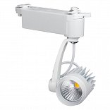 Светодиодный светильник LGD-546WH 9W Day White (Arlight, Металл)