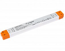 Блок питания ARV-SL24030-Slim (24V, 1.25A, 30W, PFC) (Arlight, IP20 Пластик, 3 года)
