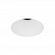 Светильник встраиваемый MS-ARADO-TRIMLESS-R65-9W Day4000 (Белый, 55 deg, 230V) (Arlight, IP20 Металл, 5 лет)