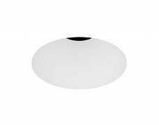 Светильник MS-ARADO-TRIMLESS-R65-9W Warm3000 (WH-WH, 24 deg, 230V) (Arlight, IP20 Металл, 5 лет)