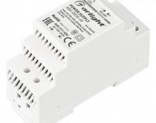 Блок питания ARV-DR30-48 (48V, 0.6A, 30W) (Arlight, IP20 DIN-рейка)