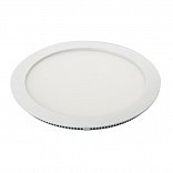 Светильник DL-300M-25W White (Arlight, IP40 Металл, 3 года)