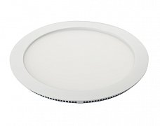 Светильник DL-300M-25W White (Arlight, IP40 Металл, 3 года)