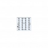 Плата 120x120-24E SERIAL (24S, 724-61) (Turlens, -)