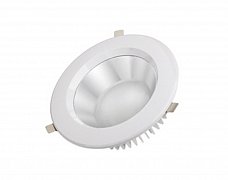 Светодиодный светильник MD-230MS5-40W Day White (Arlight, IP40 Металл, 3 года)