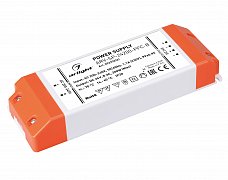 Блок питания ARV-SP-24200-PFC-B (24V, 8.3A, 200W) (Arlight, IP20 Пластик, 5 лет)
