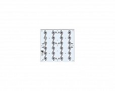 Плата 120x120-24E SERIAL (24S, 724-61) (Turlens, -)