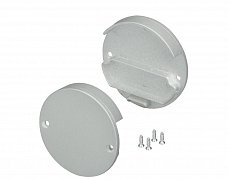 Заглушка SL-ROUND-D40 (Arlight, Пластик)