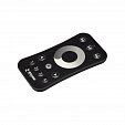 INTELLIGENT ARLIGHT Пульт SMART-801-52-4G-3SC-DIM Black (3V, 2.4G) (IARL, IP20 Пластик, 5 лет)