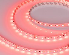 Светодиодная лента IC-BA108-12mm 48V RGBW-Warm (15 W/m, IP20, 5060/2835, 40m) (Arlight, стабилизированная)
