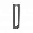 Светильник LGD-MUSE-BOLL-H650-12W Warm3000 (DG, 296 deg, 230V) (Arlight, IP65 Металл, 3 года)