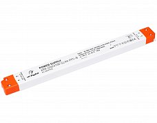 Блок питания ARV-SN24100-SLIM-PFC-B (24V, 4.17A, 100W) (Arlight, IP20 Пластик, 3 года)