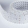 Светодиодная лента S2-2500 24V White 6000K 59mm (2835, 420 LED/m, LUX) (Arlight, 30 Вт/м, IP20)