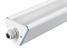 Светильник SP-LAGERN-L1200-200W Day4000 (WH, 90х110 deg, 230V) (Arlight, IP65 Металл, 5 лет)
