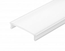 Экран FANTOM-W20-BEVEL-2000 OPAL (Arlight, Пластик)