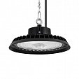 Светильник SP-ARIVA-MOTION-R300-150W White5000 (BK, 90 deg, 230V) (Arlight, IP65 Металл, 5 лет)