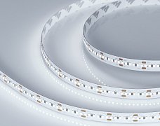 Светодиодная лента MICROLED-M300-10mm 24V White6000 (21.6 W/m, IP20, 2216, 5m) (Arlight, Открытый)