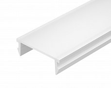 Экран LINE-S-W32-2000 OPAL (Arlight, Пластик)