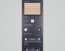 Стенд герметичные решения ARLIGHT-01-1760x600mm (230V) (Arlight, -)