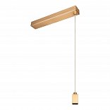 Потолочный короб ART-APRIORI-POWER-BOX-SIDE-L1500 (GD) (Arlight, IP20 Металл, 3 года)