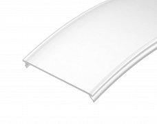Экран SL-SEAMLESS-2500 OPAL (Arlight, Пластик)