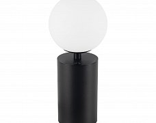 Светильник SP-ORNELLA-TAB-L290-R125-6W Warm3200-MIX (BK, 300 deg, 230V, TOUCH-DIMM) (Arlight, IP20 Металл, 3 года)