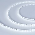 Светодиодная лента MICROLED-5000 24V Cool 8K 4mm (2216, 120 LED/m, LUX) (Arlight, 9.6 Вт/м, IP20)