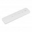 INTELLIGENT ARLIGHT Пульт SMART-801-22-2G-2SC-MIX белый (3V, 2.4G) (IARL, IP20 Пластик, 5 лет)
