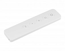 INTELLIGENT ARLIGHT Пульт SMART-801-22-2G-2SC-MIX белый (3V, 2.4G) (IARL, IP20 Пластик, 5 лет)