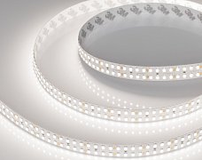 Светодиодная лента RT-A320-15mm 24V Day5000 (24 W/m, IP20, 2835, 5m) (Arlight, высок.эфф.150 лм/Вт)