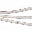 Светодиодная лента герметичная RTW-PS-A80-10mm 24V Cool 8K (6 W/m, IP67, 2835, 5m) (Arlight, 6 Вт/м, IP67)