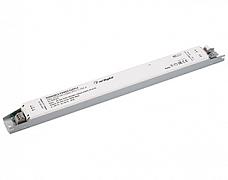 Блок питания ARV-SP24100-LONG-PFC-1-10V-A (24V, 4.2A, 100W) (Arlight, IP20 Металл, 5 лет)