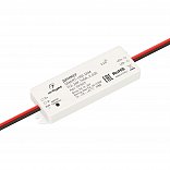 Диммер SMART-UNI-DIM (12-24V, 1x5A, 2.4G) (Arlight, IP20 Пластик, 5 лет)