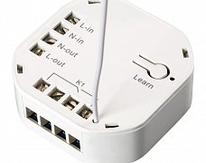 Выключатель ARL-ZW-SWITCH-2х1000VA (Arlight, Пластик)