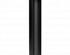 Светильник LGD-Path-Round90-H450B-7W Warm White (Arlight, IP54 Металл, 3 года)