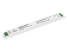 Блок питания ARV-SN24100-Slim (24V, 4.17A, 100W, 0-10V, PFC) (Arlight, IP20 Пластик, 3 года)