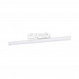 Светильник LGD-TUBE-TURN-4TR-L600-20W Warm3000 (WH, 180 deg, 230V) (Arlight, IP20 Металл, 3 года)