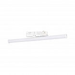 Светильник LGD-TUBE-TURN-4TR-L600-20W Warm3000 (WH, 180 deg, 230V) (Arlight, IP20 Металл, 3 года)