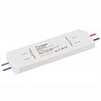 Блок питания ARPV-SP-24060-FLAT-PFC (24V, 2.5A, 60W) (Arlight, IP44 Пластик, 5 лет)