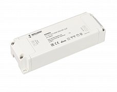 INTELLIGENT ARLIGHT Диммер TY-101-24V-60W-DIM-WF-SUF (230V, WIFI, 433MHz, 1х2.5A) (IARL, Пластик)