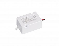 Блок питания ARPV-SP-24012 (24V, 0.5A, 12W) (Arlight, IP67 Пластик, 5 лет)