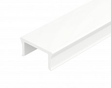 Экран PLINTUS-H54-2000 Opal (Arlight, Пластик)