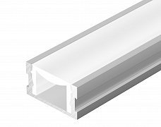 Профиль HR-M-2000 ANOD (Arlight, Алюминий)