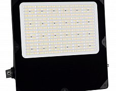 Светильник MS-GRAZ-S398x404-300W Day4000-MIX (Черный, 60x120 deg, 230V) (Arlight, IP65 Металл, 5 лет)