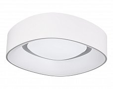 Светильник SP-TOR-QUADRAT-S550x550-53W Warm3000 (WH, 120 deg) (Arlight, IP20 Металл, 3 года)