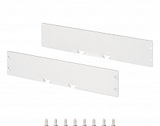 Заглушка ARH-POWER-W150 глухая (Arlight, Алюминий)