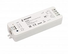 INTELLIGENT ARLIGHT Диммер SMART-PWM-101-72-DIM-PD-SUF (12-48V, 1x8A, SS, 2.4G) (IARL, IP20 Пластик, 5 лет)