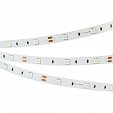 Светодиодная лента RT 2-5000 12V Green (5060, 150 LED, LUX) (Arlight, 7.2 Вт/м, IP20)