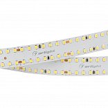 Светодиодная лента S2-2500 24V Cool 8K 20mm (2835, 280 LED/m, LUX) (Arlight, 20 Вт/м, IP20)