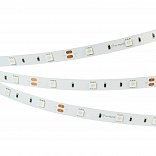 Светодиодная лента RT 2-5000 12V Green (5060, 150 LED, LUX) (Arlight, 7.2 Вт/м, IP20)